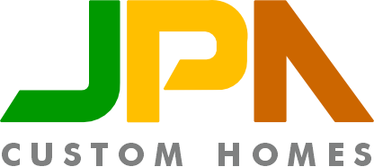 JPA Custom Homes