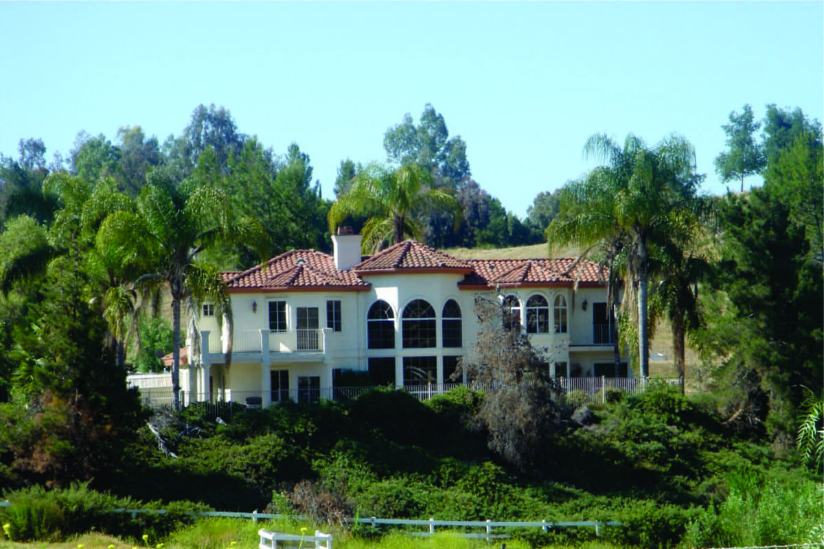 De Luna Residence - Temecula, CA